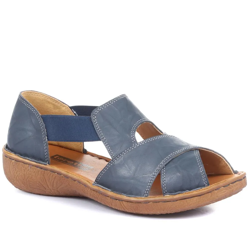 Flat Sandals - HAK33015 / 319 895